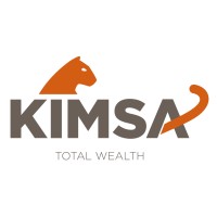 Kimsa - Total Wealth logo, Kimsa - Total Wealth contact details