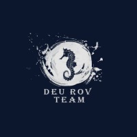 DEU ROV TEAM logo, DEU ROV TEAM contact details