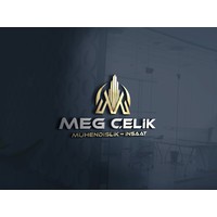 MEG Çelik Mühendislik İnşaat logo, MEG Çelik Mühendislik İnşaat contact details