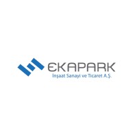 Ekapark İnşaat Sanayi ve Ticaret A.Ş. logo, Ekapark İnşaat Sanayi ve Ticaret A.Ş. contact details