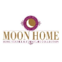 Moon Home logo, Moon Home contact details