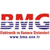 BMG GÜVENLİK logo, BMG GÜVENLİK contact details