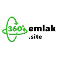 360 Emlak logo, 360 Emlak contact details