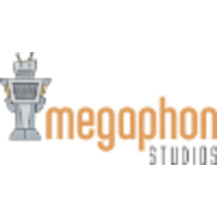 Megaphon Recording Studios logo, Megaphon Recording Studios contact details