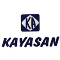 Kayasan Cephe Sistemleri San. ve Tic. Ltd. Şti. logo, Kayasan Cephe Sistemleri San. ve Tic. Ltd. Şti. contact details