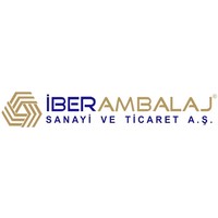 İBER AMBALAJ SANAYİ VE TİCARET A.Ş. logo, İBER AMBALAJ SANAYİ VE TİCARET A.Ş. contact details