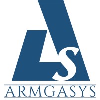 ArmgaSys, Inc. logo, ArmgaSys, Inc. contact details