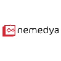 Nemedya logo, Nemedya contact details