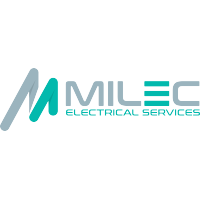 Milec Electrical Services logo, Milec Electrical Services contact details