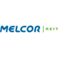 Melcor REIT logo, Melcor REIT contact details