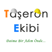 Taşeron Ekibi Hizmetleri logo, Taşeron Ekibi Hizmetleri contact details