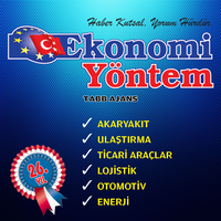 EKONOMİ YÖNTEM logo, EKONOMİ YÖNTEM contact details