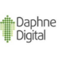 Daphne Digital logo, Daphne Digital contact details