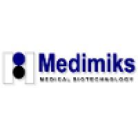 Medimiks Medical Biotechnology logo, Medimiks Medical Biotechnology contact details