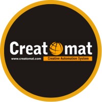 Creative Automation System logo, Creative Automation System contact details