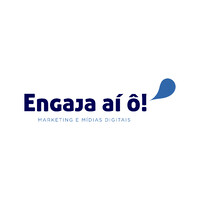 Engaja aí ô! logo, Engaja aí ô! contact details