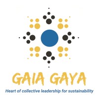 GAIA GAYA logo, GAIA GAYA contact details