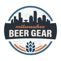 Milwaukee Beer Gear logo, Milwaukee Beer Gear contact details