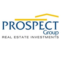 Prospect Group Real Estate logo, Prospect Group Real Estate contact details