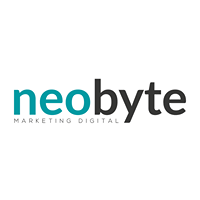 Neobyte Marketing Digital logo, Neobyte Marketing Digital contact details