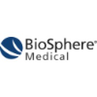 Biosphere Medical, Inc. logo, Biosphere Medical, Inc. contact details