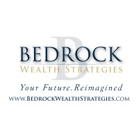 Bedrock Wealth Strategies logo, Bedrock Wealth Strategies contact details