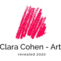 Clara Cohen - Art logo, Clara Cohen - Art contact details