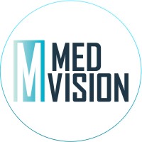 Med Vision logo, Med Vision contact details