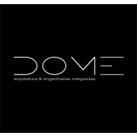 DOME arquitetura & engenharias integradas logo, DOME arquitetura & engenharias integradas contact details