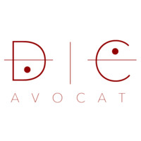 DC Avocat logo, DC Avocat contact details