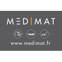 Medimat logo, Medimat contact details