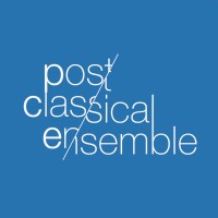 PostClassical Ensemble logo, PostClassical Ensemble contact details