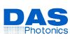 DAS Photonics logo, DAS Photonics contact details