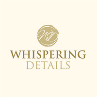 Whispering Details logo, Whispering Details contact details