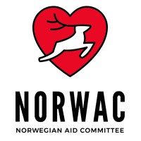 NORWAC - Norwegian Aid Committee logo, NORWAC - Norwegian Aid Committee contact details