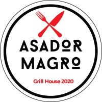 Asador Magro logo, Asador Magro contact details