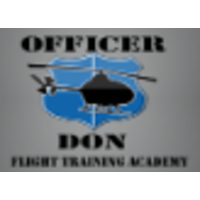 Officer Don Flight Training Academy logo, Officer Don Flight Training Academy contact details