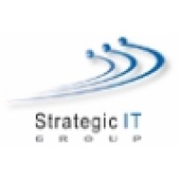 Strategic IT Group logo, Strategic IT Group contact details