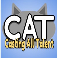 Casting All Talent logo, Casting All Talent contact details