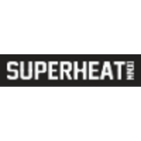 Super Heat Games logo, Super Heat Games contact details