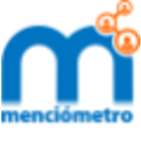 Menciómetro logo, Menciómetro contact details