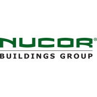 Nucor Buildings Group logo, Nucor Buildings Group contact details