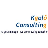 Kgolo Consulting logo, Kgolo Consulting contact details