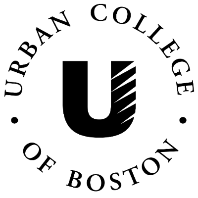 Urban College of Boston logo, Urban College of Boston contact details