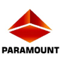 Paramount logo, Paramount contact details