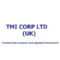 TMI Corporation Ltd logo, TMI Corporation Ltd contact details