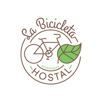 La Bicicleta Hostal logo, La Bicicleta Hostal contact details