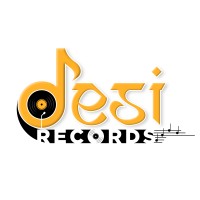 Desi Records logo, Desi Records contact details