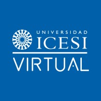 Universidad Icesi Virtual logo, Universidad Icesi Virtual contact details