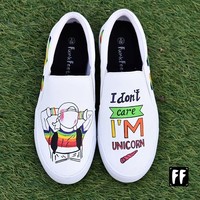 Funky Shoes logo, Funky Shoes contact details